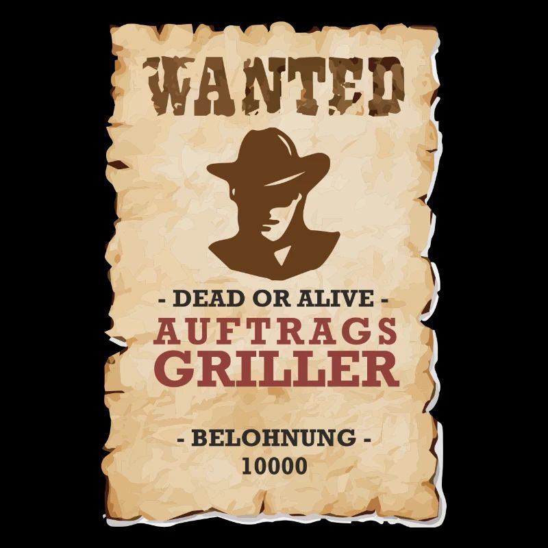 COMMANDE GRILLER Grill Drôle