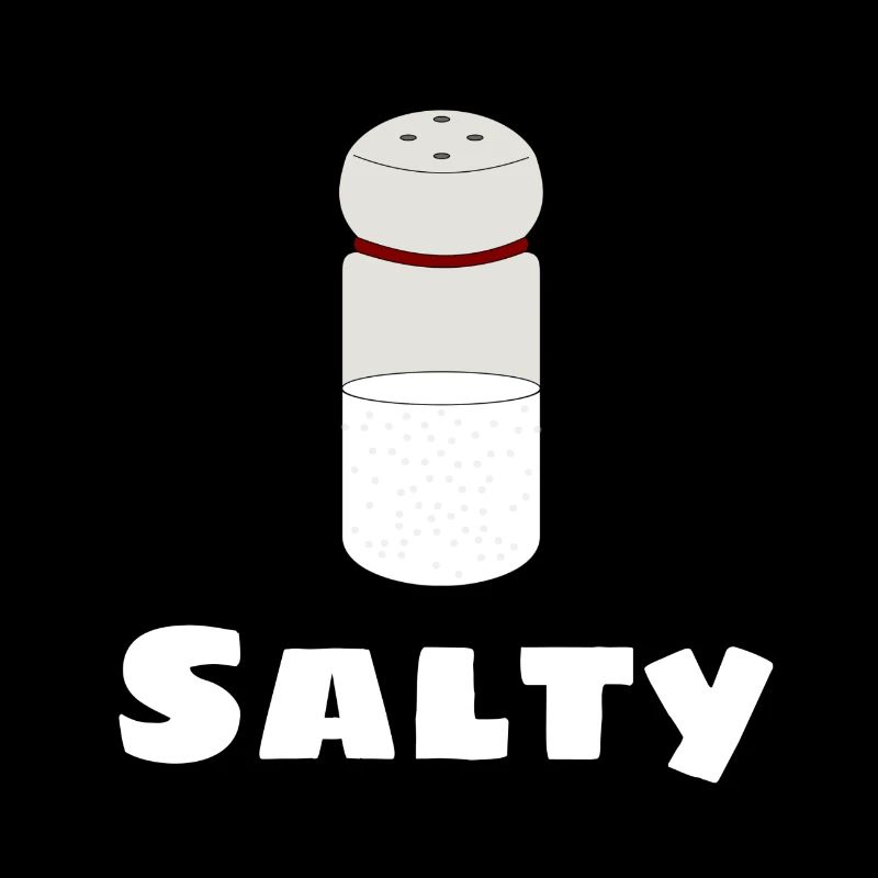 salt