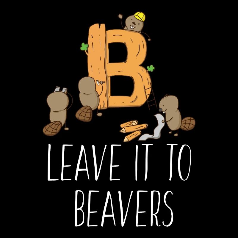 Beaver Dam - Engineer - Gift