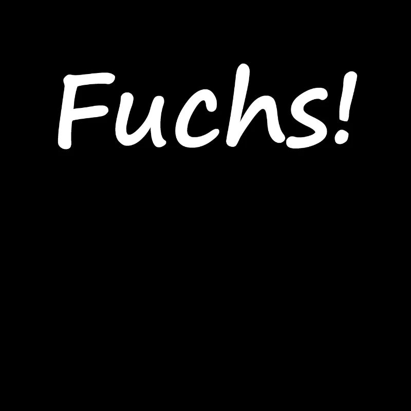 Fuchs!