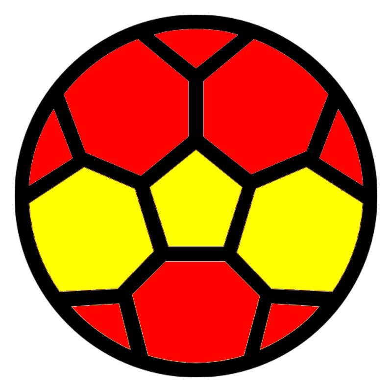  Drapeau Espagne Coupe du monde