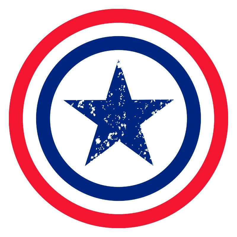 Stern Frankreich