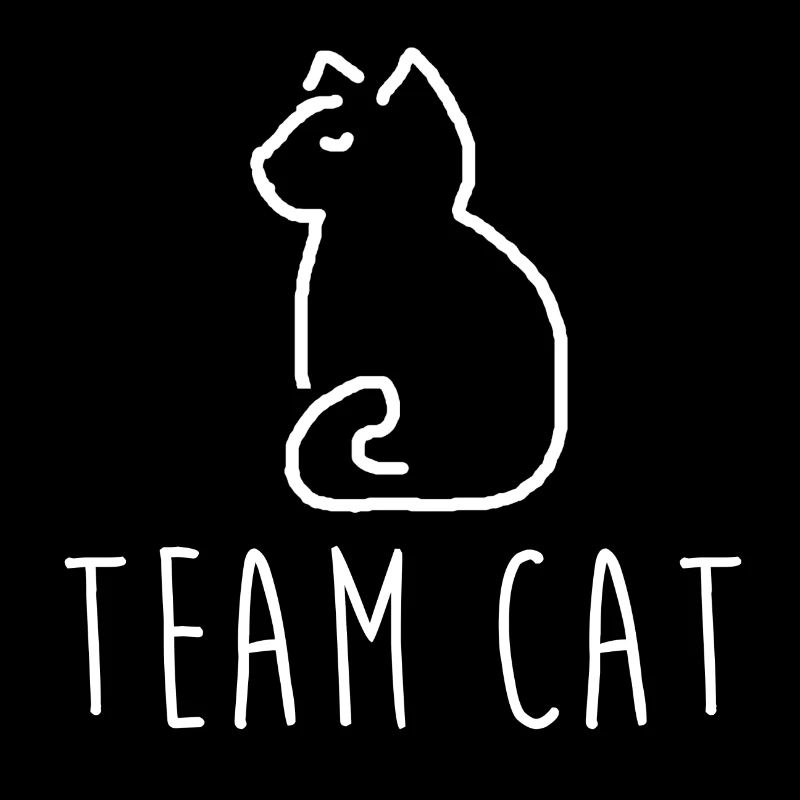 Team Cat Gift Idea