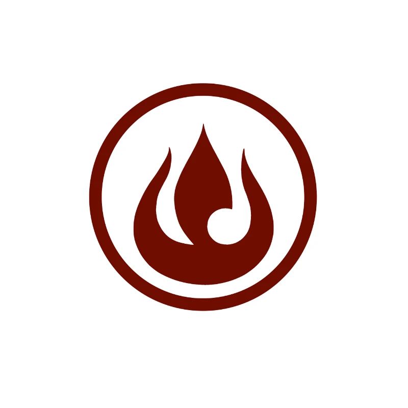 Fire Fire Nation Gift Idea