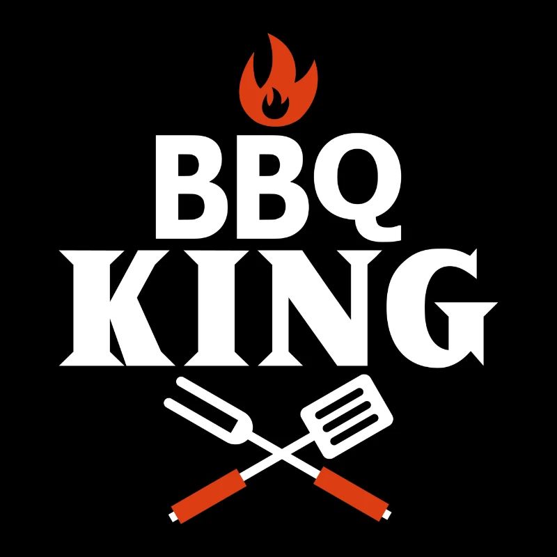 BBQ KING