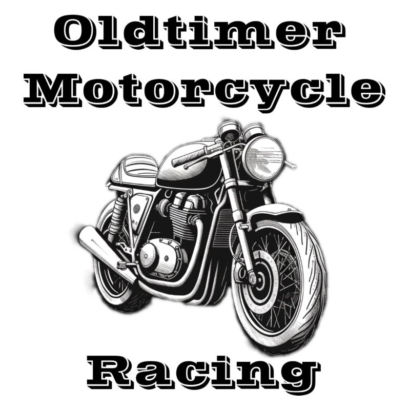 Oldtimer Motorcycle Racing