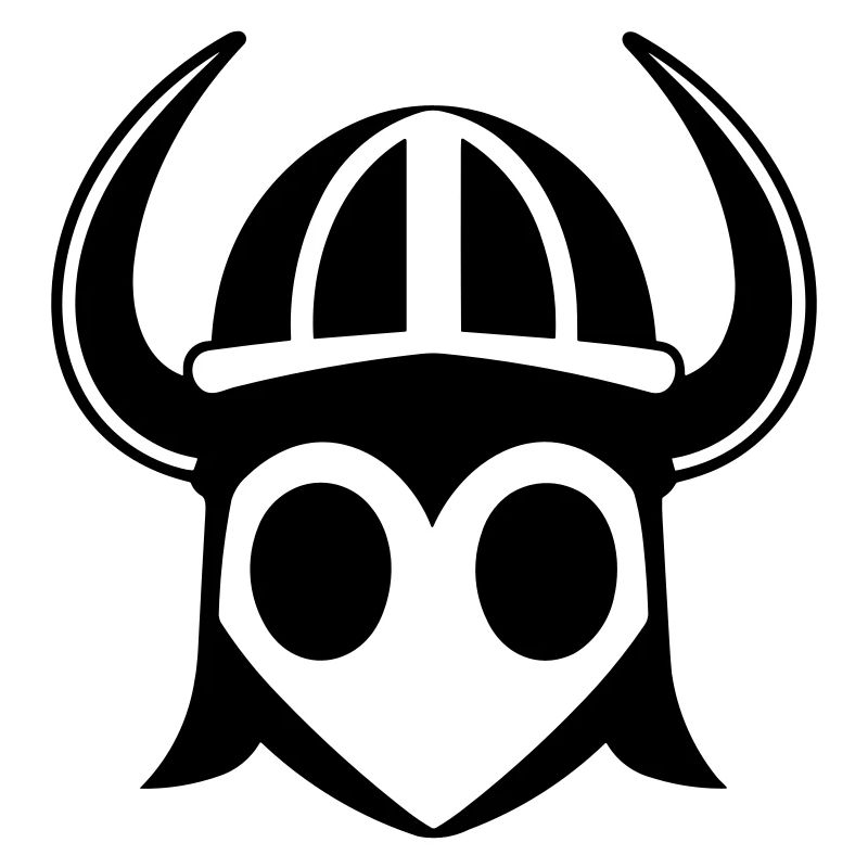 Guerrier Casque de viking