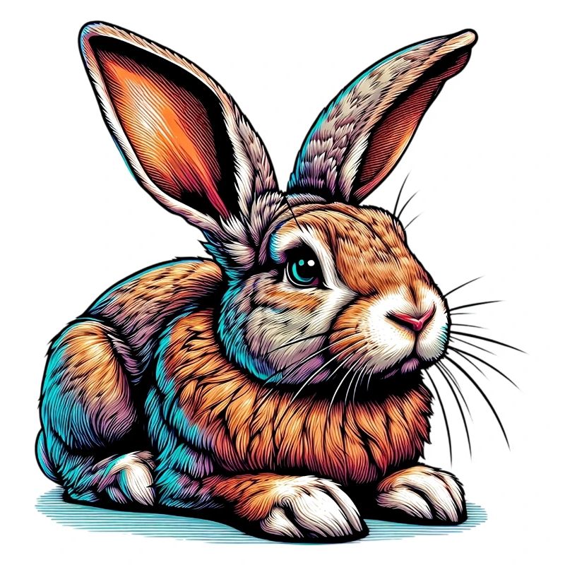 Rabbit