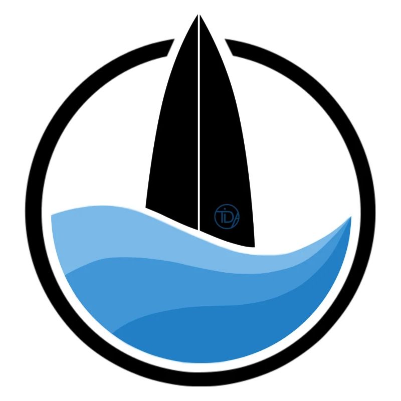 Surfwave I (black)