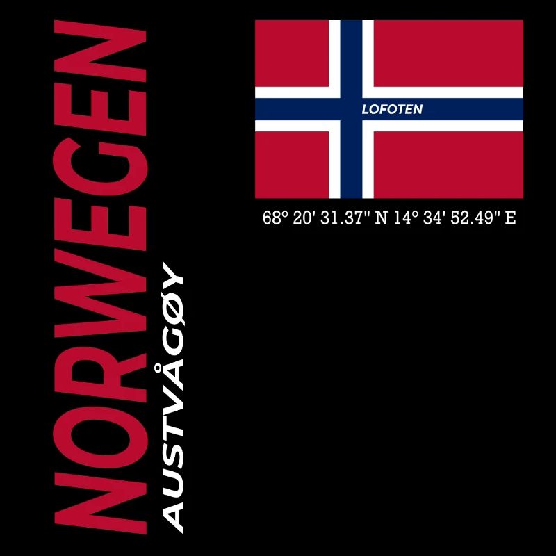 AUSTVÅGØY