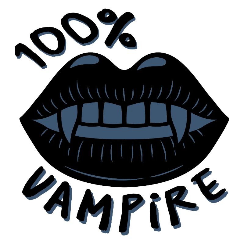 100% Vampire