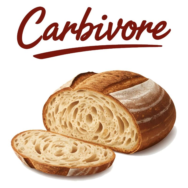 sourdough Bread Baking Carbivore Baker Local
