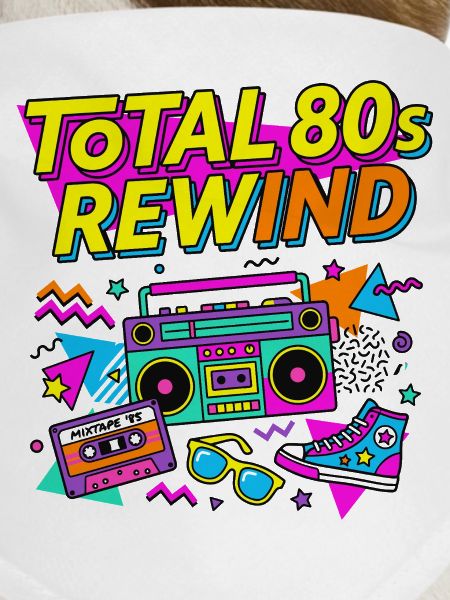 Total 80s Rewind