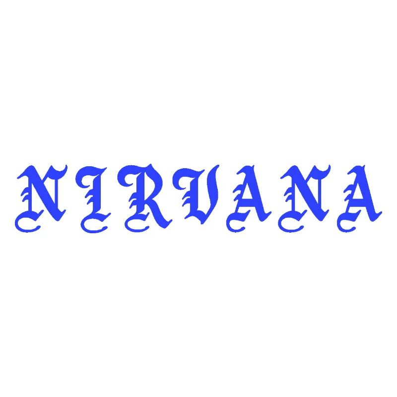 NIRVANA