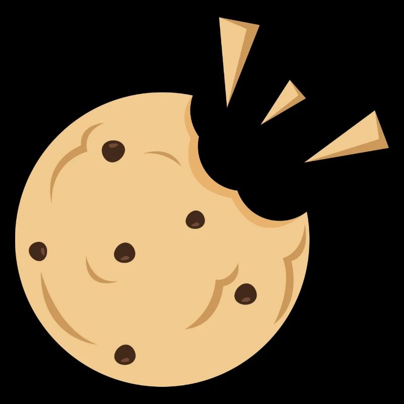 Biscuits mordus Cadeau