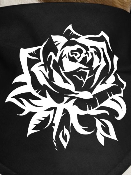 rose