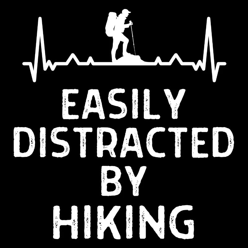 Klettern Kletterer Hiking Sprüche Geschenk
