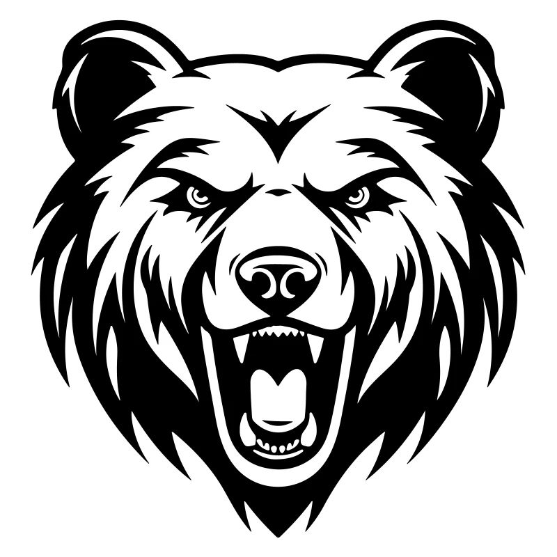Tête d’ours