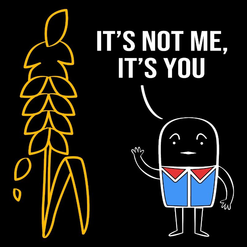 Glutenfrei Zöliakie