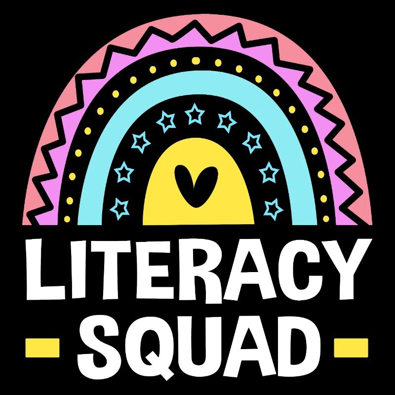 Bookworm Reading Enseignant d’école primaire