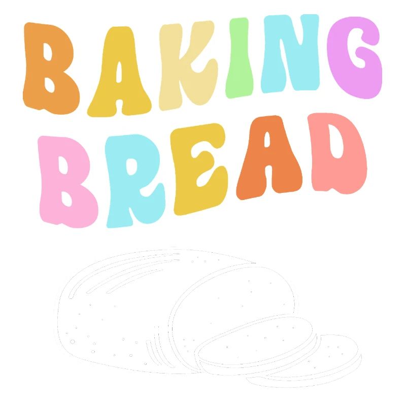 Baker Baker Baking