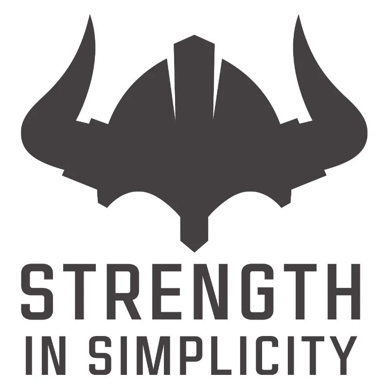 Conception de l’emblème du bouclier de puissance