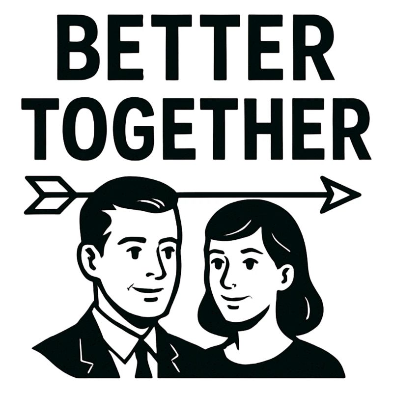 Liebe in der Ehe - Gemeinsam besser