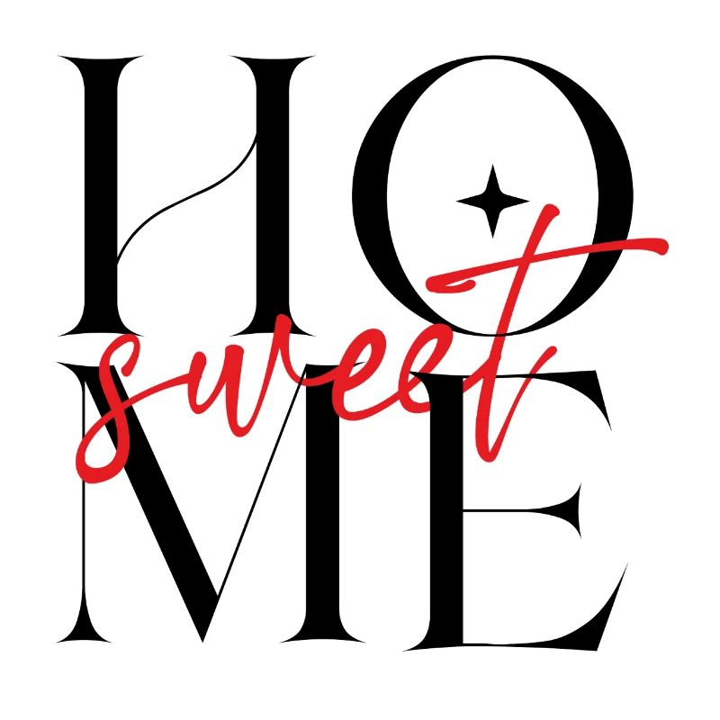 Sweet Script Red