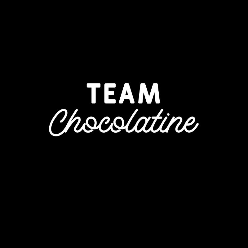 chocolate team