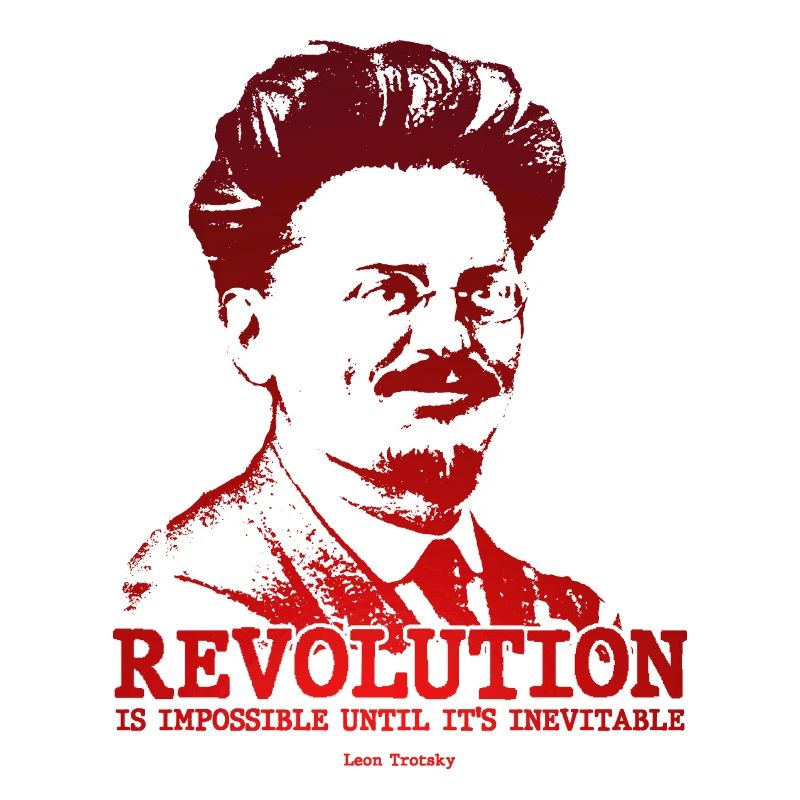 Leon Trotsky
