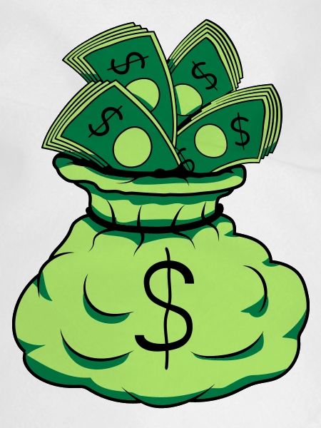 Money Sack Notes