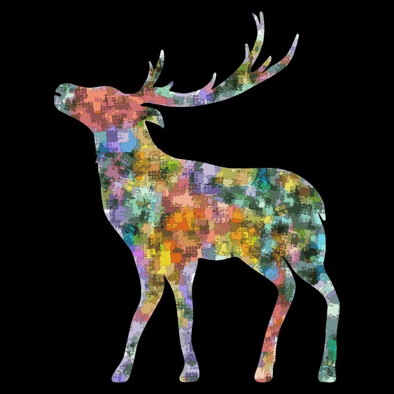 Hirsch