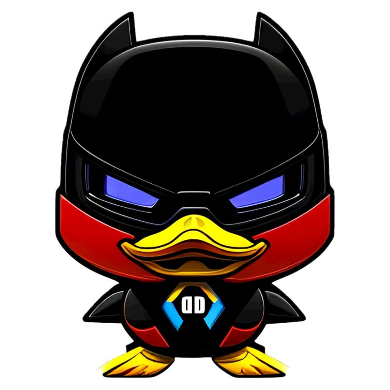 Dynamic Duck