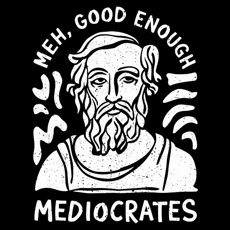 Relaxed through philosophy