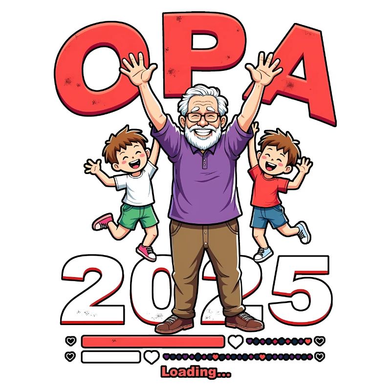 Opa 2019/2015loading
