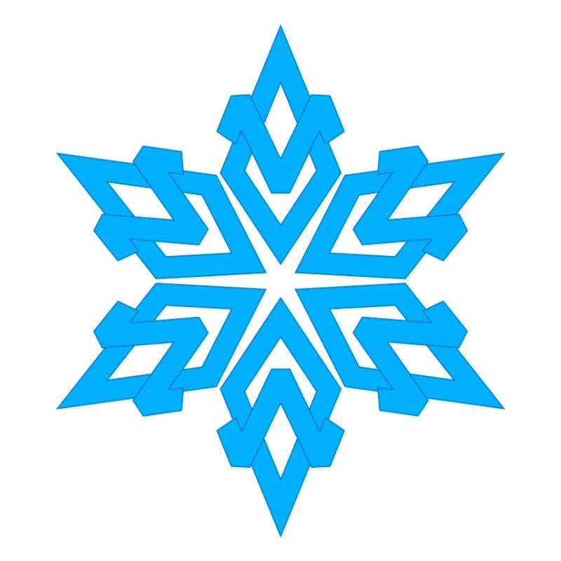 Snowflake