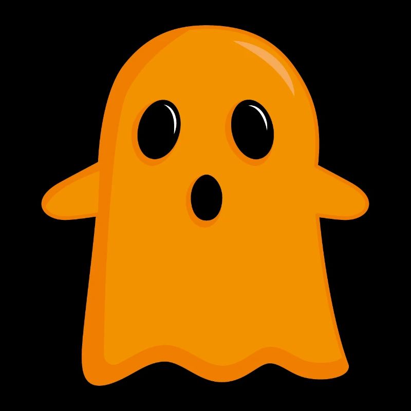 Orange Geist