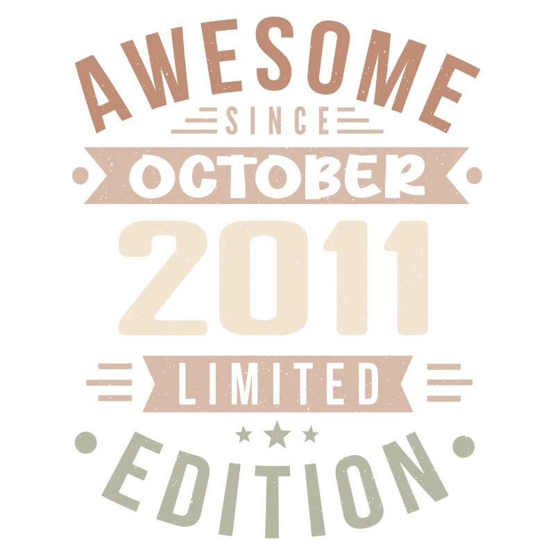 Legend since October 2011 Birthday October 2011