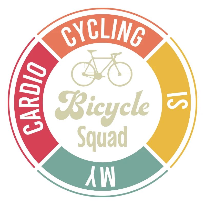Bicycle Squad Mobility Environment Cycling