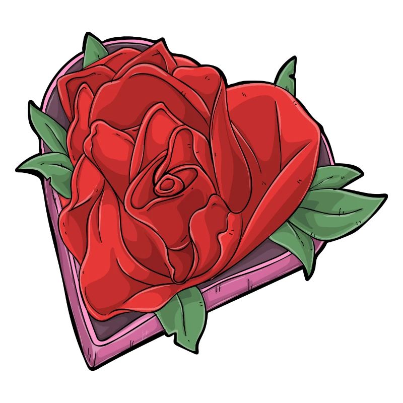 Rosenherz