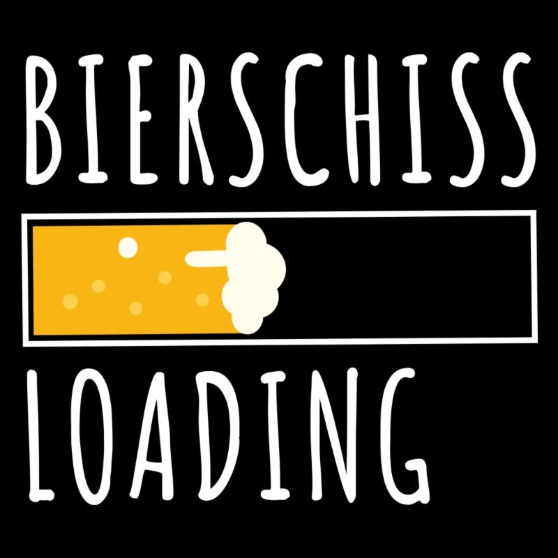 Bierschiss loading