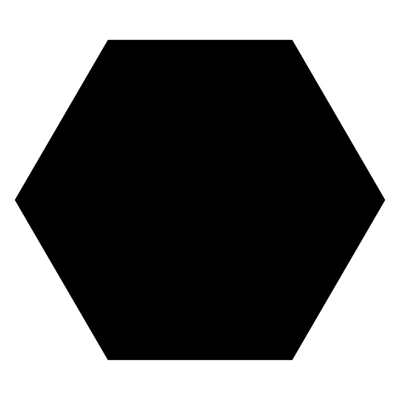 Hexagon