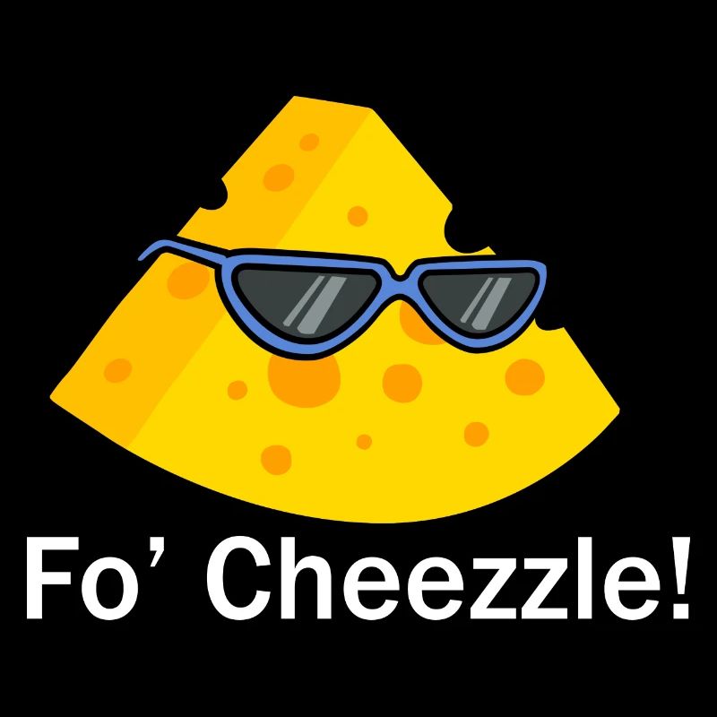 Cheezzle Ironic Quote Cheemaking Cheesemaking