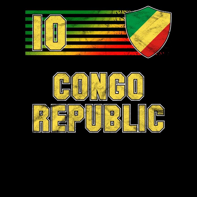 République du Congo