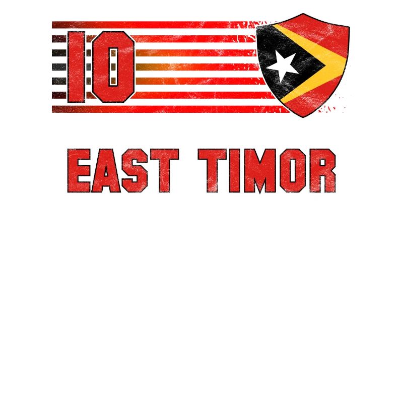 Osttimor