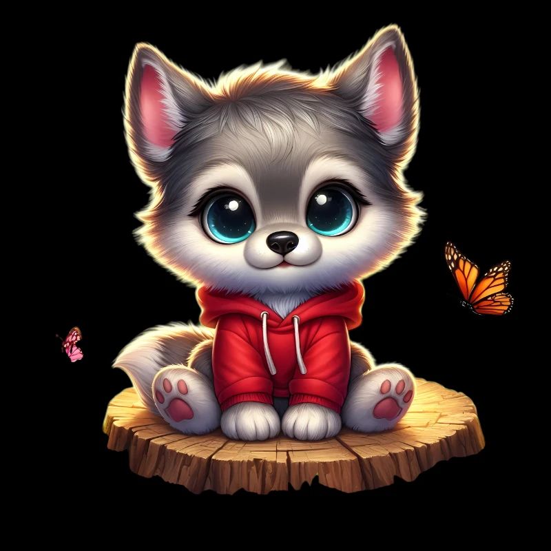 Wolf 10