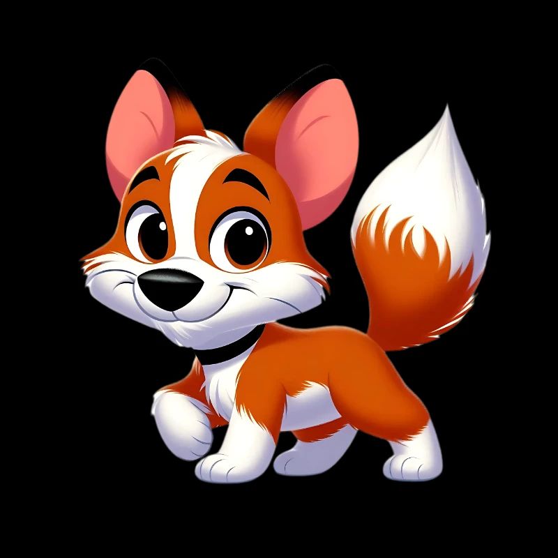 Fox Terrier 2