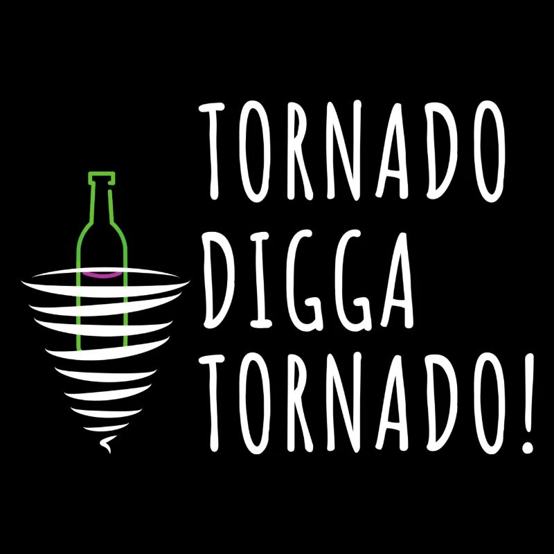 Tornado Digga Tornado