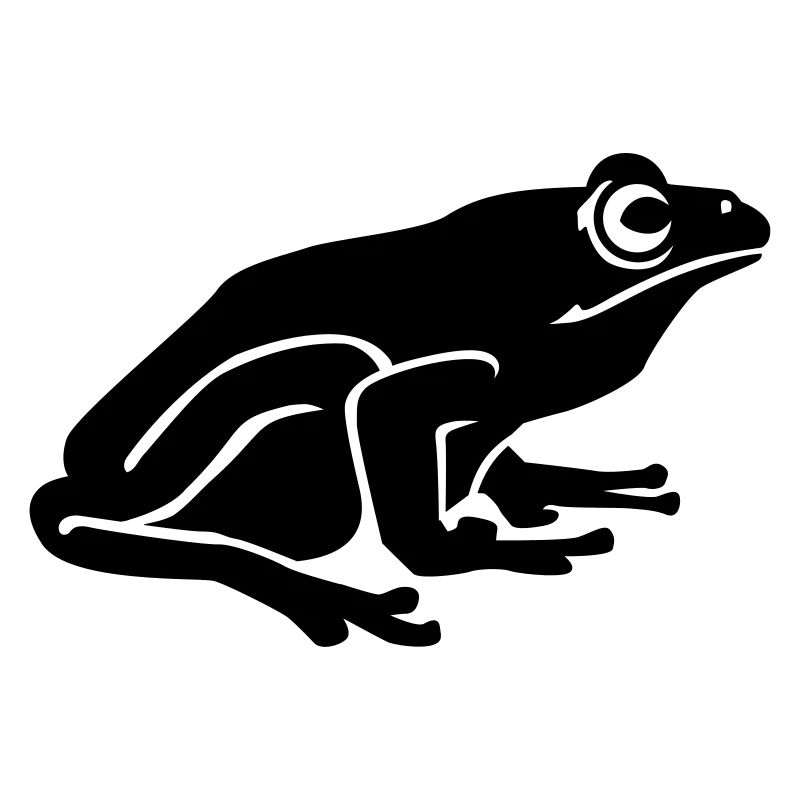 frog