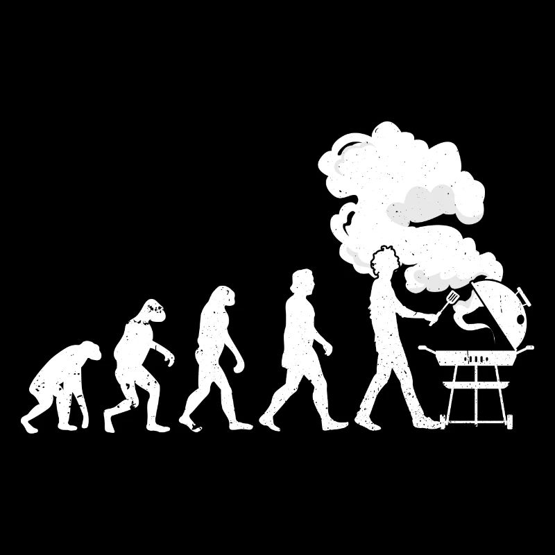 20200715 BBQ Evolution